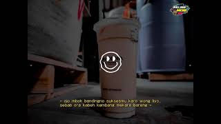 Download lagu DJ HAMSINI(GASSA DE) Story WA mp3