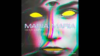 KSHMR &amp; Azteck - Maria Maria (Original Mix)