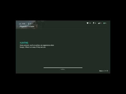 Player 6971 ldoe base raid 1.11.11
