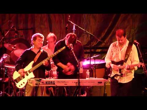 Ambrosia - Holding On To Yesterday