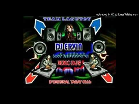 Tulad Mo [Funky DJ Ervin mix™]