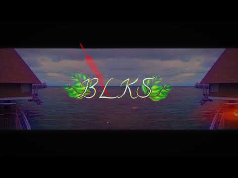 BLKS remix_reggae 2K25 Moker - jtrace ma route ✨⌛🤙🏾