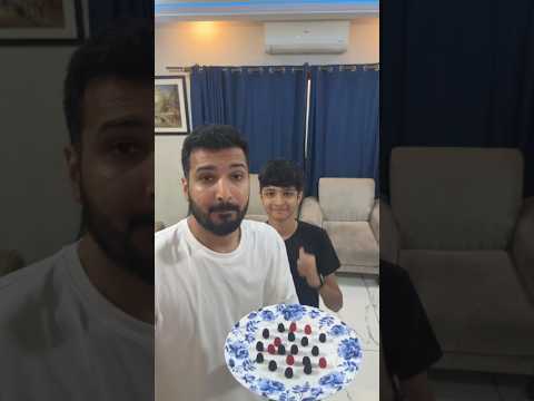 💰 vs ☠️ . . . . . #zalmi #littlezalmi #zalmiplays #zalmiarmy #mohib