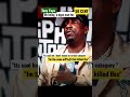 Tony Yayo On Being Called 50 Cent Hype Man Shorts 50cent Vladtv