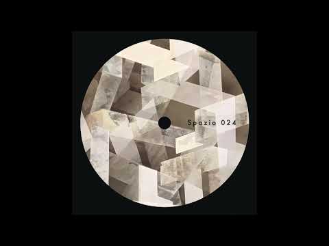 Konduku - Mantar Kaya [SPAZIO024]