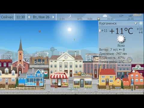 Погода. Курганинск. 25 - 27 ноября 19 г.