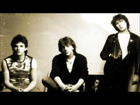 The Moondogs - Talking In The Canteen (Peel Session)