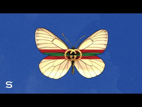 [FREE] Kaza x Leto Type Beat - "ESPACE" ft. Ninho | Instru Rap Drill Mélodieuse