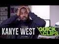 Kanye West Says "WAKE UP CULTURE!" | Big's Quick Clips