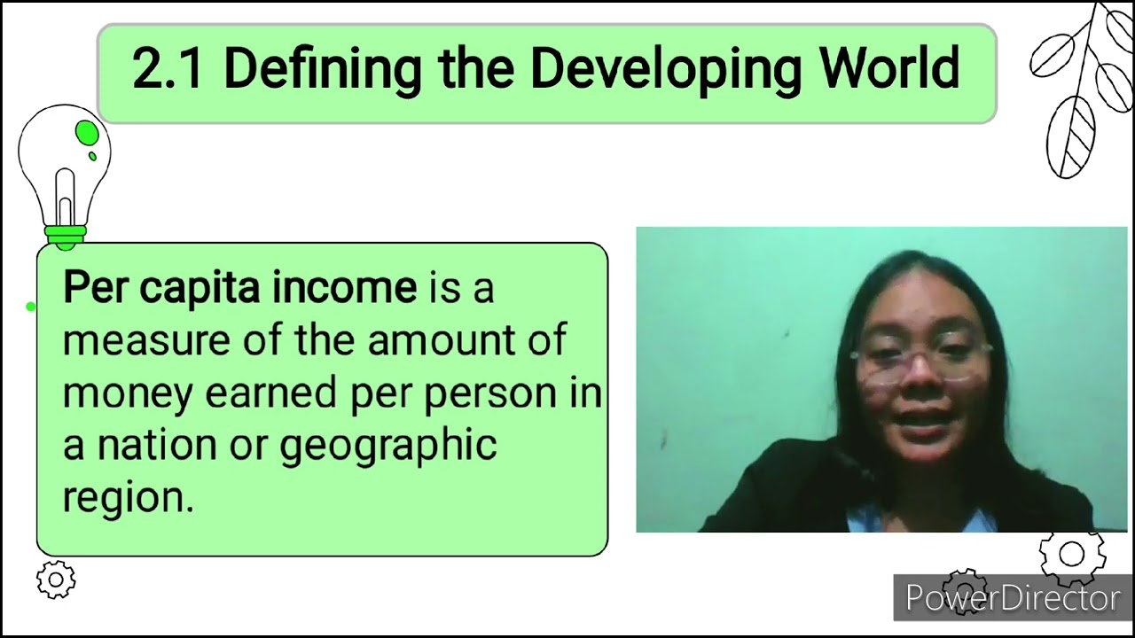 Comparative Economic Development