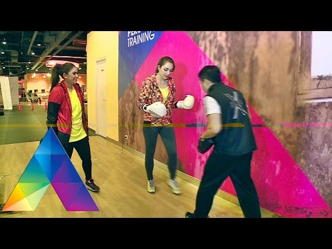 DR OZ INDONESIA - Cara Menjaga Keseimbangan Berat Badan (14/02/16)