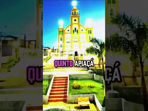 As 7 Menores Cidades do Espírito Santo 😱 | População Atual