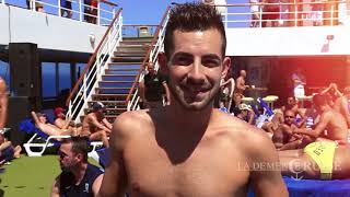 LA DEMENCE CRUISE 2013 - THE FULL MOVIE