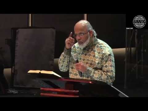 HOLY SPIRIT THE REVEALER  by DR JONATHAN DAVID