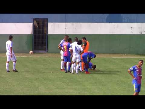 C.V Artsul - Taça Santos Dumont 2018 - 4ª Rodada - Barcelona x Artsul