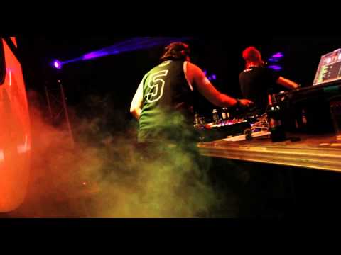 #LiveNoise: Dope D.O.D - Under Control (live at Colectiv)