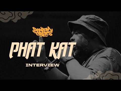 Phat Kat - Interview - Random Circles 2025