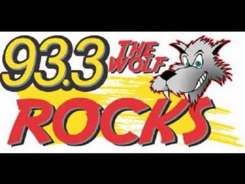 WNCD The Wolf Youngstown