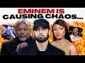Why Eminem Just “Dissed” Megan Thee Stallion…