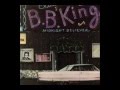 B.B. King - A World Full of Strangers