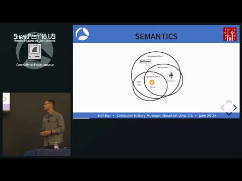 SF18US - 31: Traffic analysis of cryptocurrency & blockchain networks (Brad Palm/Brian Greunke)