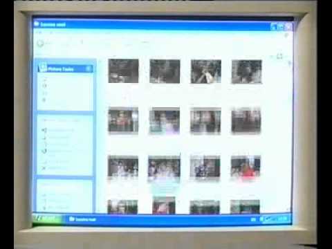 Future TV, English News