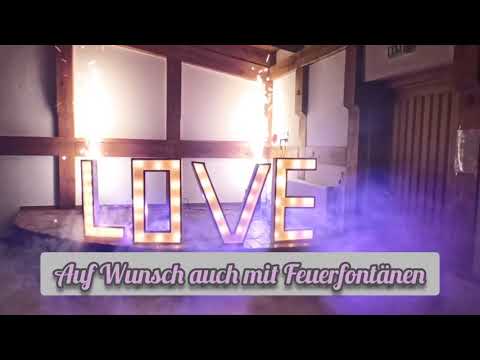 Bodennebel - Tanz auf den Wolken - Beckertainment