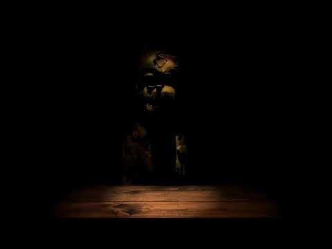 FNaF Ultimate Custom Night OST:Main menu Theme