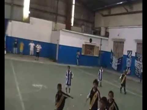 Villa Luro Norte Pelado cat 2004 .wmv