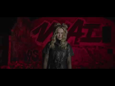 margø - play pretend (Official Music Video)