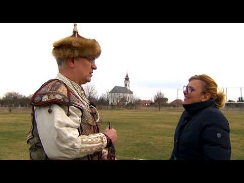 Gasztroangyal 15. rész – Szihalom (2019)