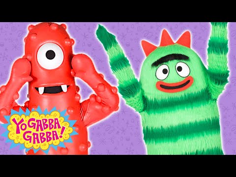 Super Espías | Yo Gabba Gabba Español | Episodio Completo | @Yo Gabba Gabba en Español - WildBrain