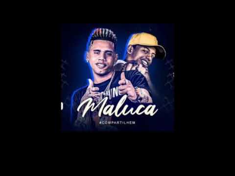 MC Daninho e MC Levin Maluca