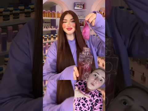 شمبوان البصل للشعر🤤🪄 #اكسبلور #shorts #viral #explore #trending #shorts #fyp #youtubeshorts #video