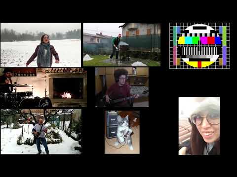 A Mano a mano/Magnifico    -    Allegra brigata