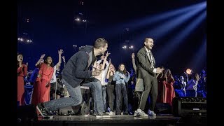 NOMADE SLANG - 14.12.16 Live in Paris [TEASER] - Ibrahim Maalouf