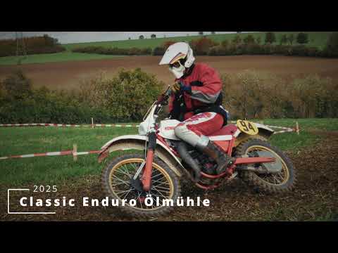 Ölmühle Classic Enduro 2025 (6/6)
