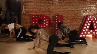 So Good - Big Sean ft Kash Doll (choreography by Aliya Janell)