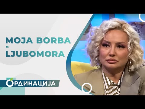 Ljubomora - Moja borba | RTS Ordinacija