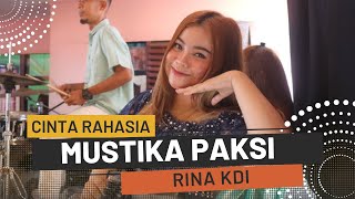 Download lagu CInta Rahasia Cover RIna KDI (LIVE SHOW Legokjawa Cimerak Pangandaran) mp3