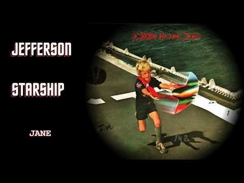 jane, 1979, jefferson starship