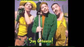 C.W.A. Cheeseheads With Attitude 