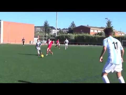 CD SAN LORENZO - RACING BENAVENTE INFANTIL