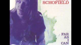 Matt Schofield -  Red Dragon