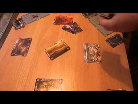 Monstrous - Kick the Table Preview