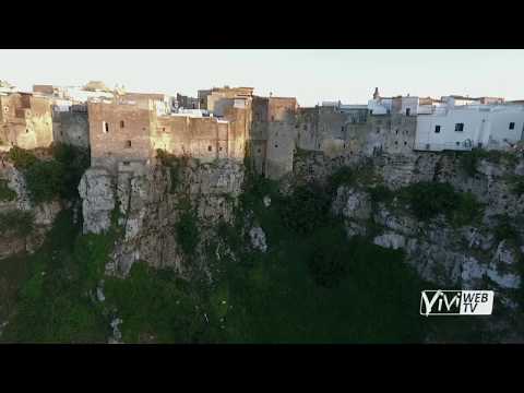 Castellaneta Sotterranea - Una città da scoprire