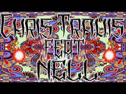 Chris Travis Feat Nell - 2 7 5  Be The Whole Team