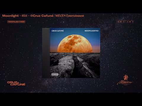 Moonlight (con Alba Reche)