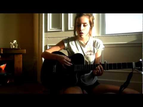 Katy Perry - ET (Cover)