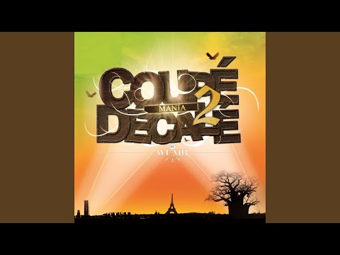 Docteur Boris (feat. Les Déesses)